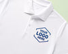 Custom Polo t-shirt